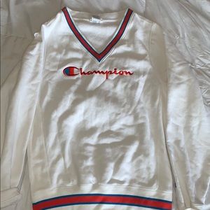 CHAMPION Crewneck